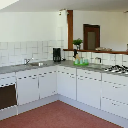 Domaine L'ecureuil Six Apartamento Durbuy