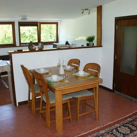 Domaine L'ecureuil Six Apartamento
