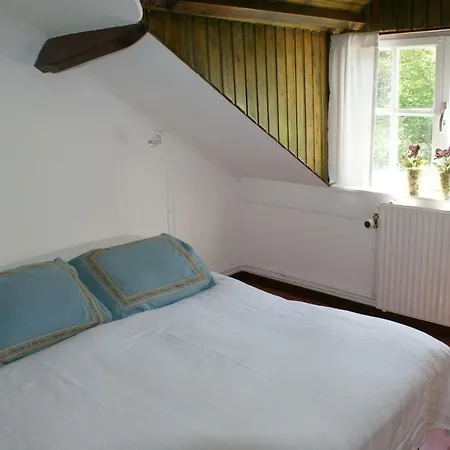 Domaine L'ecureuil Six Apartamento