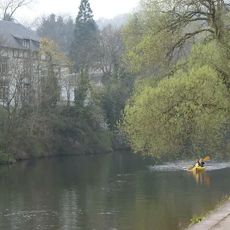 Domaine L'ecureuil Six Durbuy