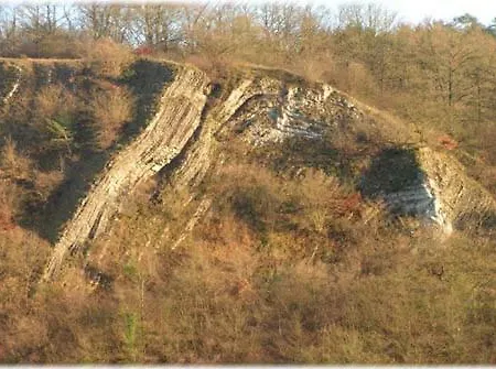 Διαμέρισμα Domaine L'ecureuil Six Durbuy