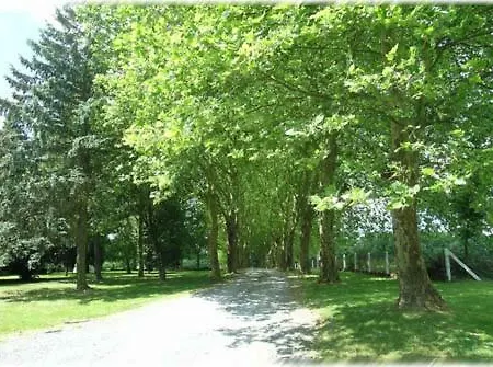 Domaine L'ecureuil Six