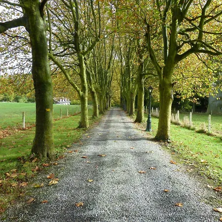 Domaine L'ecureuil Six *