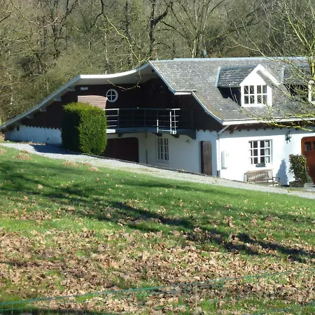 Domaine L'ecureuil Six Apartamento