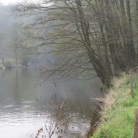 Domaine L'ecureuil Six *