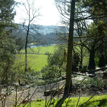 Domaine L'ecureuil Six Διαμέρισμα