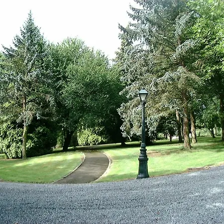 Appartamento Domaine L'ecureuil Six