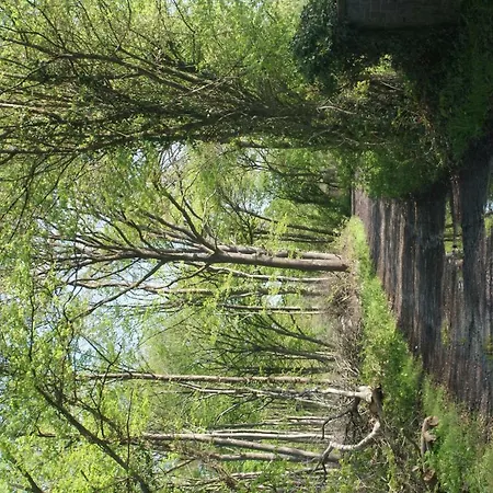 Domaine L'ecureuil Six Διαμέρισμα *